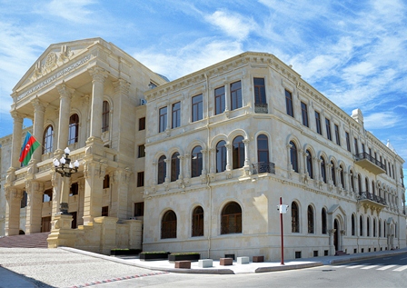 Baş Prokorluqdan təkzib: yalan xəbərdir